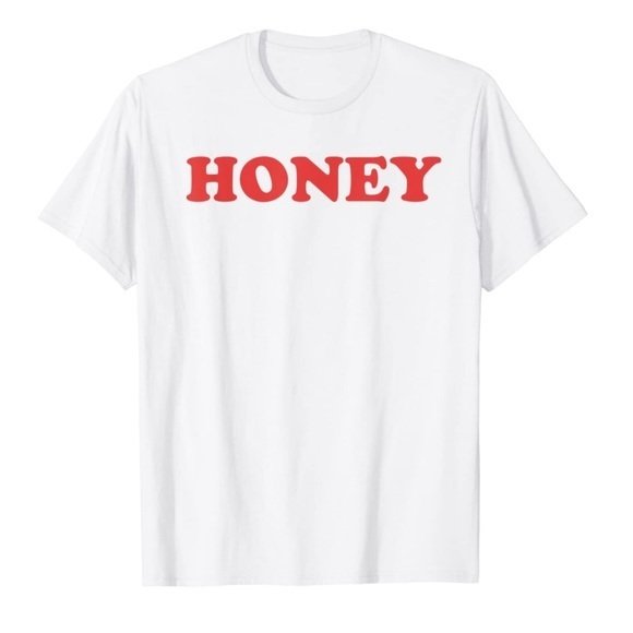 AMAZON‎ | HONEY TEE - Picture 1 of 4